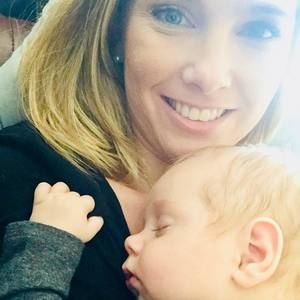 Meet your Posher, Briana